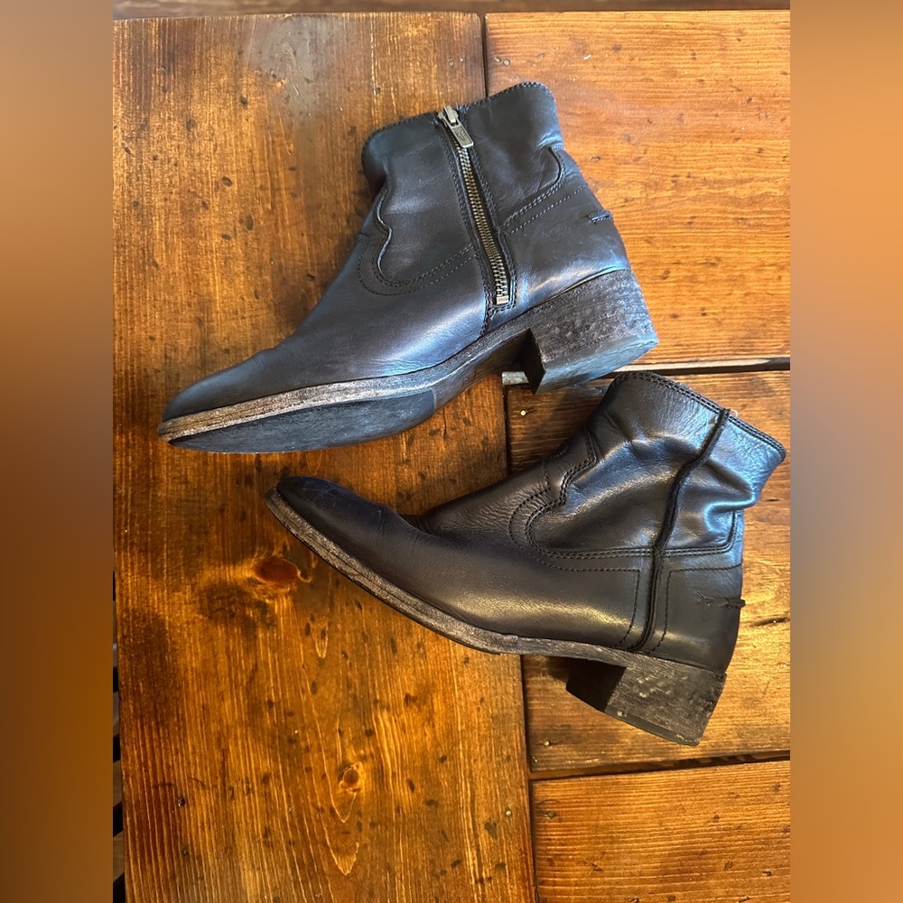 Frye Boots - Picture 2 of 3